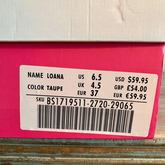 Heeled Booties - Picture 5 of 5